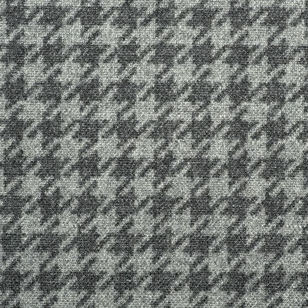 Stella Charcoal | Panaz Contract Fabrics