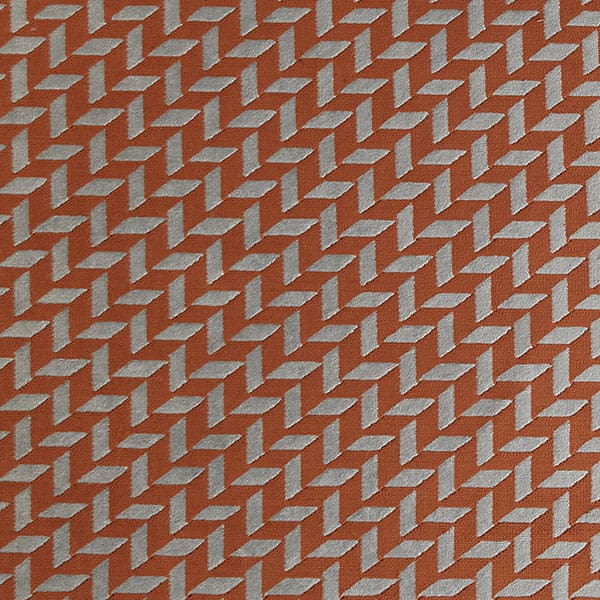 Adelphi Terracotta | Panaz Contract Fabrics