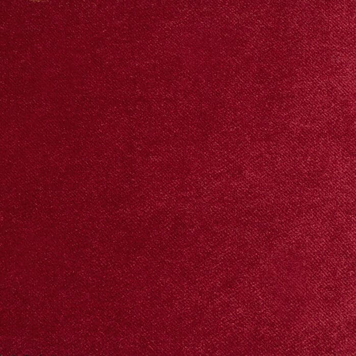 Allure Velvet Tuscan Red