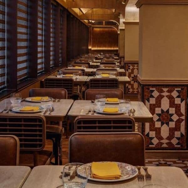 Panaz Case study - Chutney Tandoor House