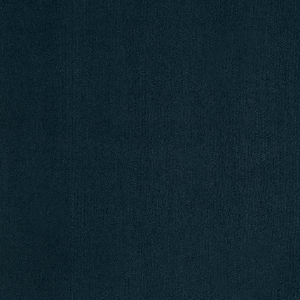 Luxe Performance Velvet Indigo | Panaz Contract Fabrics