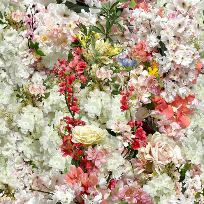 In Bloom Natural