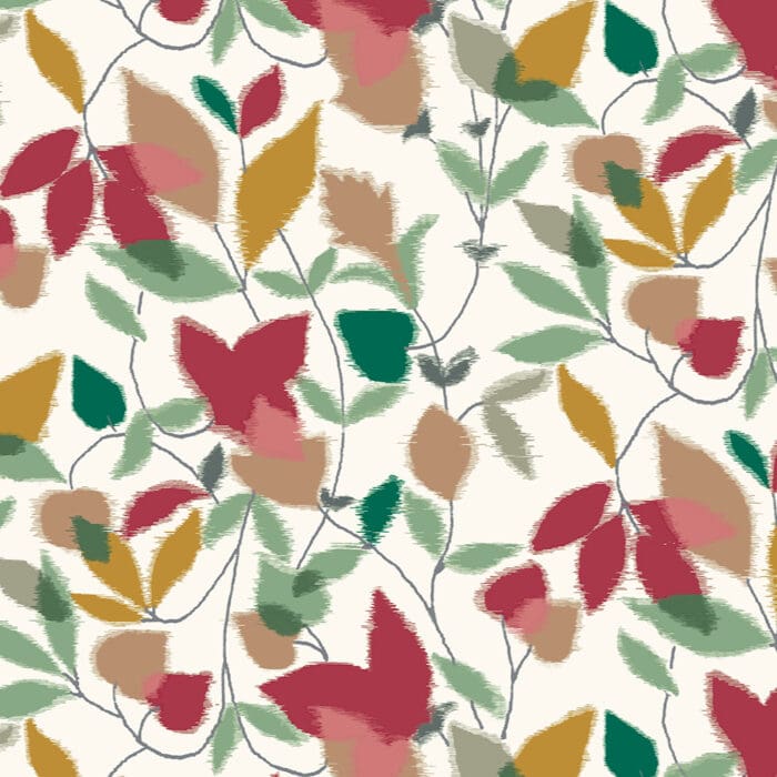 Akira Berry/Ochre